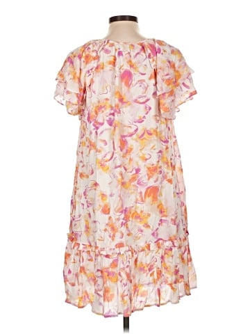 Elan Casual Dress (view 2)