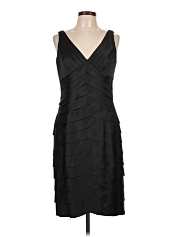 Jones Studio Cocktail Dress (view 1)