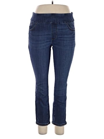 Lee Jeggings (view 1)