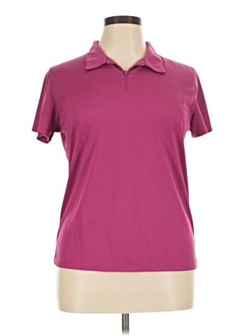 Magellan Sportswear Short Sleeve Top (view 1)
