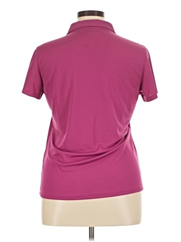 Magellan Sportswear Short Sleeve Top (view 2)