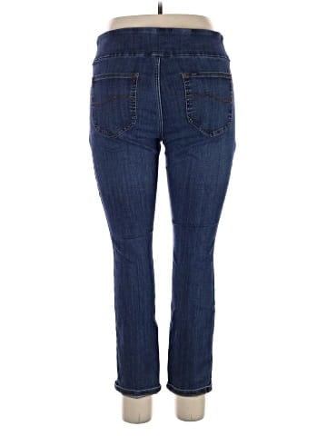 Lee Jeggings (view 2)