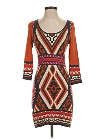 Flying Tomato Casual Dress (view 1)