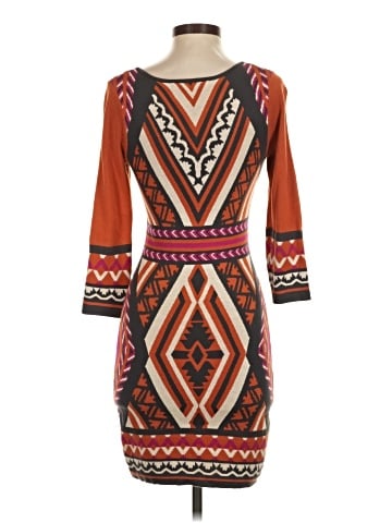 Flying Tomato Casual Dress (view 2)
