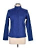 Chico's Blue Jacket Size L - photo 1