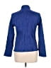 Chico's Blue Jacket Size L - photo 2