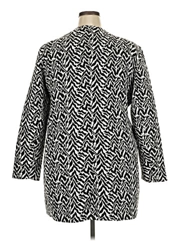 Chico's Coat (view 2)