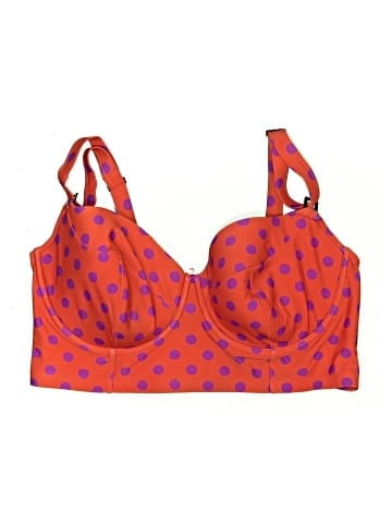 Smart & Sexy Swim Swimsuit Top (view 1)