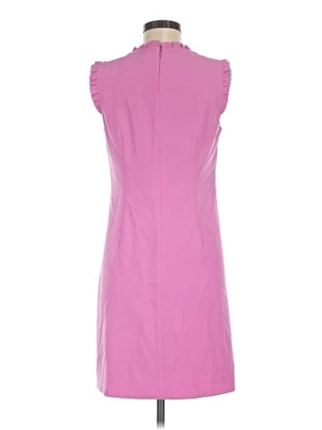 J.Crew Factory Store Casual Dress (view 2)