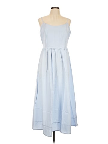 Unbranded Casual Dress (view 1)