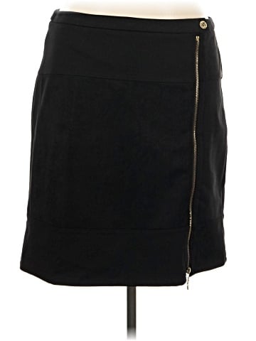 Anne Klein Casual Skirt (view 1)