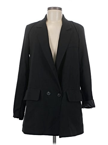 Unbranded Blazer (view 1)