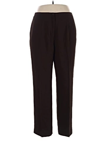 Kasper A.S.L. Dress Pants (view 1)