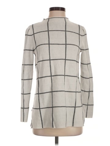 Ann Taylor LOFT Turtleneck Sweater (view 1)
