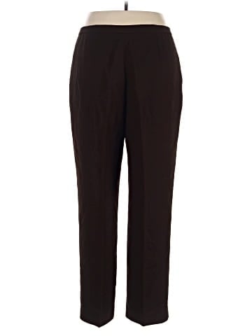 Kasper A.S.L. Dress Pants (view 2)