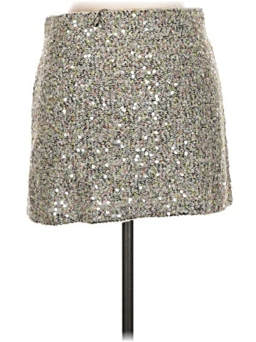 Zara Casual Skirt (view 2)