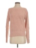 Gap 100% Cotton Pink Pullover Sweater Size S - photo 1