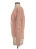 Gap 100% Cotton Pink Pullover Sweater Size S - photo 5