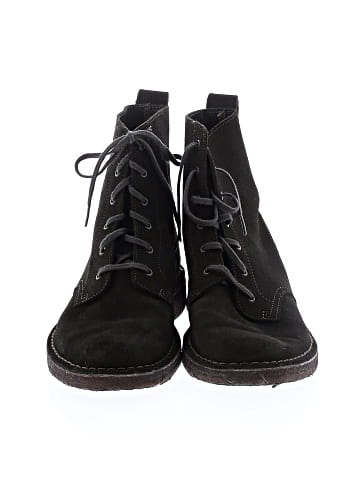 Clarks Ankle Boots (view 2)