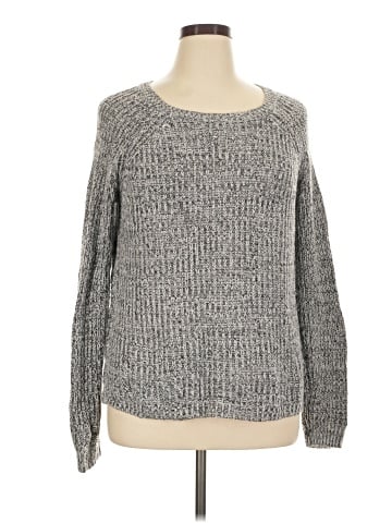 Faded Glory Pullover Sweater (view 1)