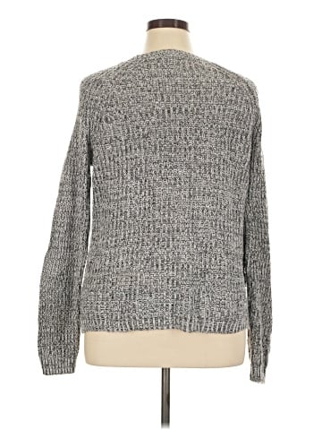 Faded Glory Pullover Sweater (view 2)