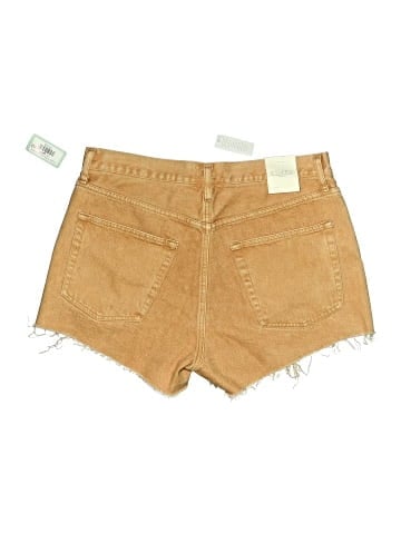 Z Supply Denim Shorts (view 2)