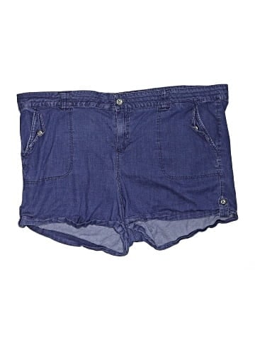 Torrid Shorts (view 1)