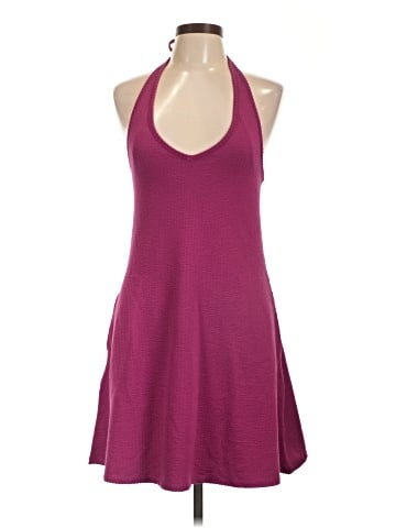 Toad & Co Casual Dress (view 1)