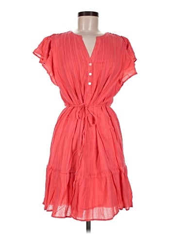 Ann Taylor LOFT Casual Dress (view 1)