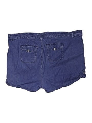 Torrid Shorts (view 2)