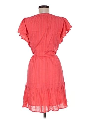 Ann Taylor LOFT Casual Dress (view 2)