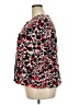 Covington 100% Cotton Red Jacket Size 20 - photo 5