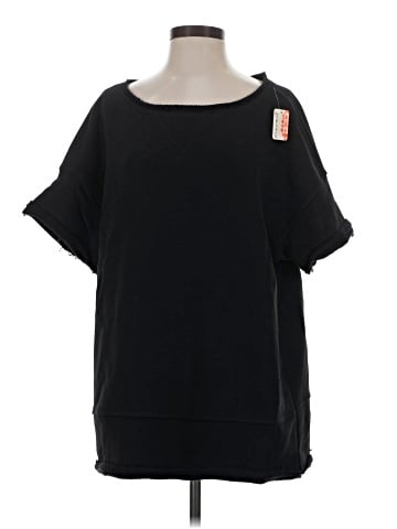FP Movement Poncho (view 1)