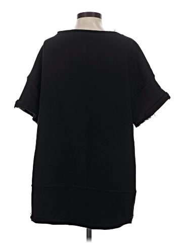 FP Movement Poncho (view 2)