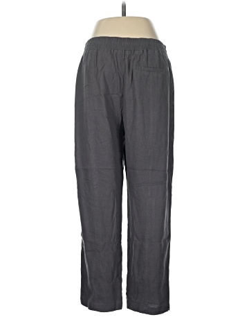 Caslon Linen Pants (view 2)