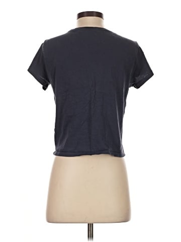 Roxy Short Sleeve T-Shirt (view 2)