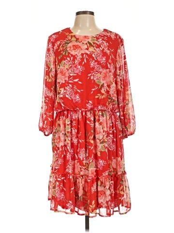 Tacera Casual Dress (view 1)
