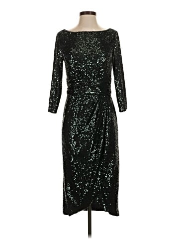 La Femme Cocktail Dress (view 1)