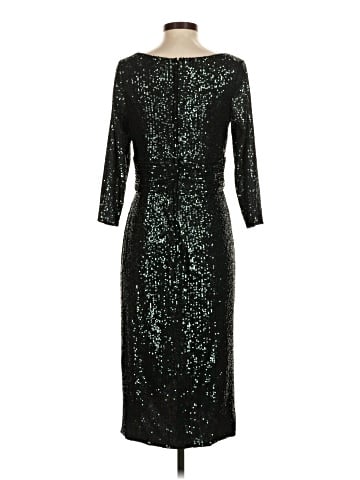 La Femme Cocktail Dress (view 2)