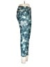 Fabletics Print Blue Active Pants Size L (estimated) - photo 4