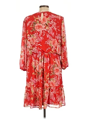 Tacera Casual Dress (view 2)
