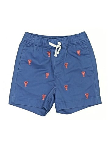 Janie and Jack Board Shorts (view 1)