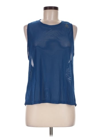 Reebok Sleeveless T-Shirt (view 1)