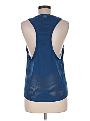 Reebok Sleeveless T-Shirt (view 2)