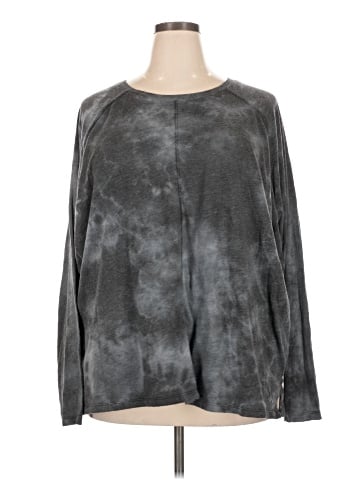 Zella Long Sleeve T-Shirt (view 1)