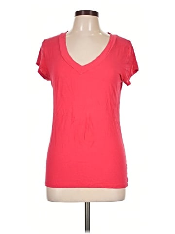 Mossimo Short Sleeve T-Shirt (view 1)