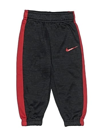 Nike Track Pants (view 1)