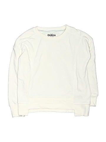 OshKosh B'gosh Sweatshirt (view 1)
