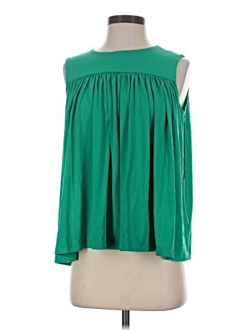 Susana Monaco Sleeveless Blouse (view 1)