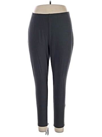 Women With Control Dress Pants (view 1)